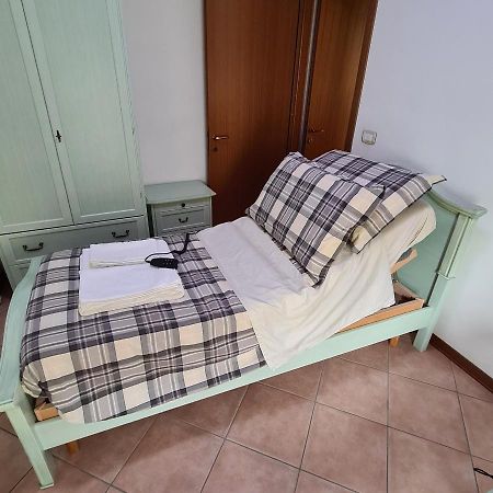 Appartamento Ai Tigli Caorle Kültér fotó