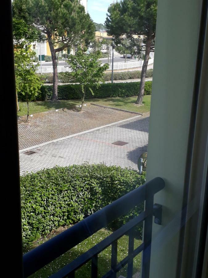 Appartamento Ai Tigli Caorle Kültér fotó