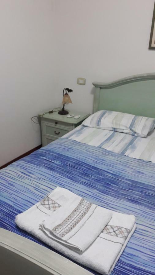 Appartamento Ai Tigli Caorle Kültér fotó