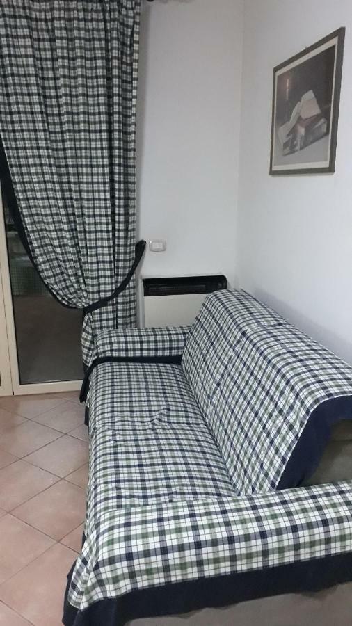 Appartamento Ai Tigli Caorle Kültér fotó