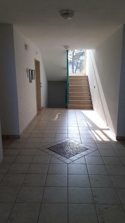 Appartamento Ai Tigli Caorle Kültér fotó